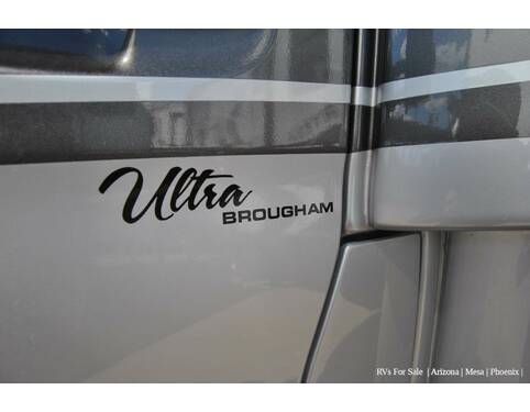2022 Regency RV Ultra Brougham 25TB Class B at Luxury RV's of Arizona STOCK# M150 Photo 6