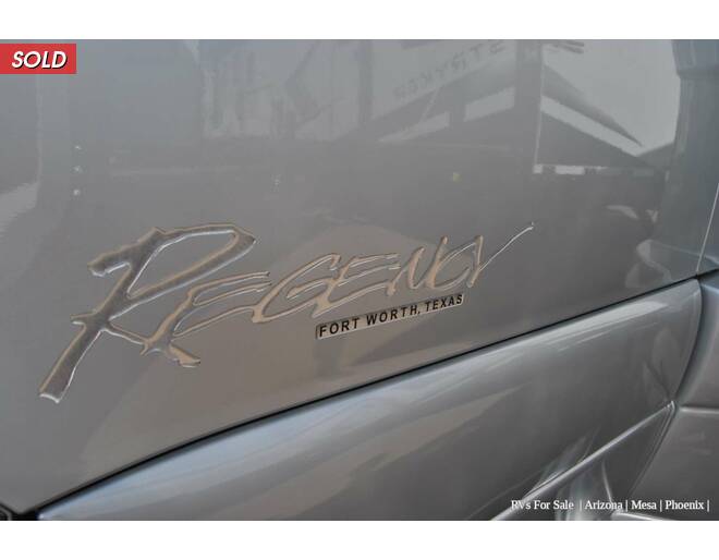 2022 Regency RV Ultra Brougham 25TB Class B Plus at Luxury RV's of Arizona STOCK# M150 Photo 5