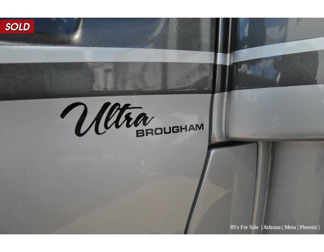 2022 Regency RV Ultra Brougham 25TB Class B Plus at Luxury RV's of Arizona STOCK# M150 Photo 6