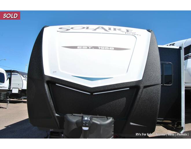 2022 Palomino SolAire Ultra Lite 304RKDS Travel Trailer at Luxury RV's of Arizona STOCK# T858 Photo 2