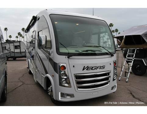 2022 Thor Vegas RUV 24.4 Class A at Luxury RV's of Arizona STOCK# M154 Photo 3