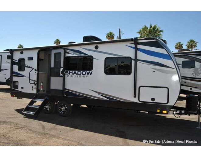 2022 Cruiser RV Shadow Cruiser 227MLS Travel Trailer at Luxury RV's of Arizona STOCK# T869 Photo 3