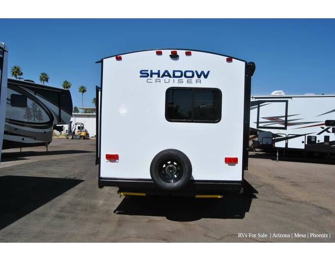 2022 Cruiser RV Shadow Cruiser 227MLS Travel Trailer at Luxury RV's of Arizona STOCK# T869 Photo 4