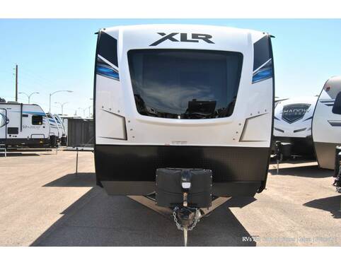 2022 XLR Hyperlite HD 3412 Travel Trailer at Luxury RV's of Arizona STOCK# T867 Photo 2