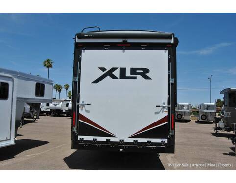 2022 XLR Nitro 35DK5 Fifth Wheel at Luxury RV's of Arizona STOCK# T868 Photo 4