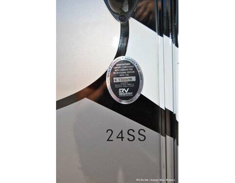 2020 Thor Citation Sprinter 24SS Class B Plus at Luxury RV's of Arizona STOCK# U963 Photo 5