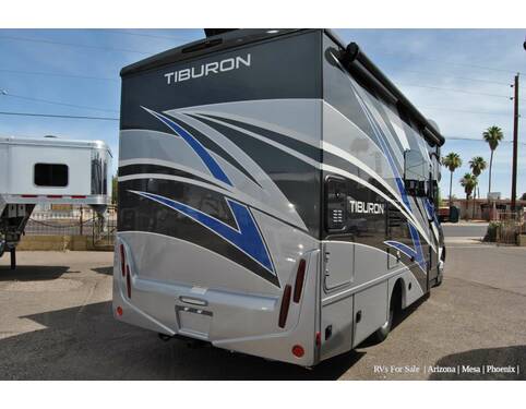 2023 Thor Tiburon Sprinter 24FB  at Luxury RV's of Arizona STOCK# M159 Photo 4