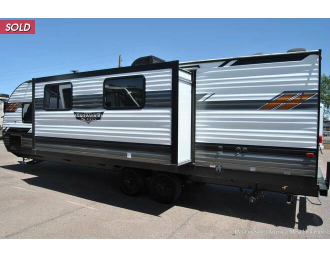 2021 Wildwood X-Lite Select West 267SS Travel Trailer at Luxury RV's of Arizona STOCK# U969 Photo 4