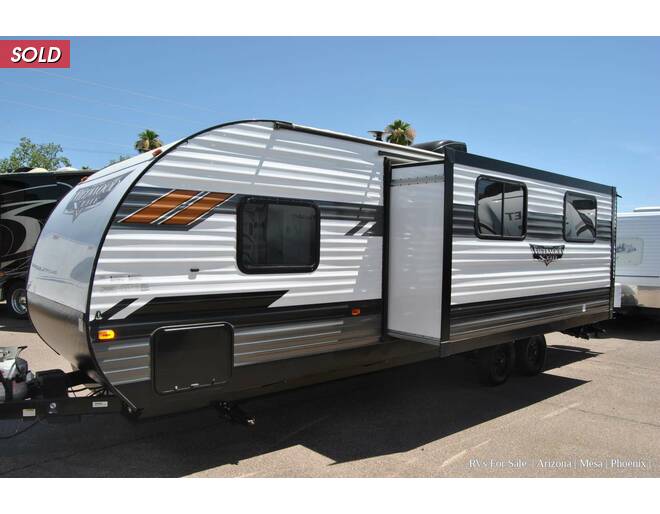 2021 Wildwood X-Lite Select West 267SS Travel Trailer at Luxury RV's of Arizona STOCK# U969 Photo 5