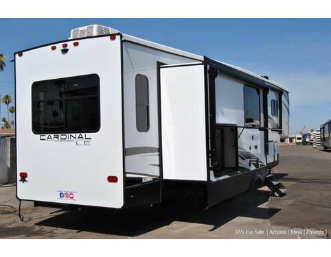 2022 Cardinal Limited 366DVLE Fifth Wheel at Luxury RV's of Arizona STOCK# T879 Photo 6