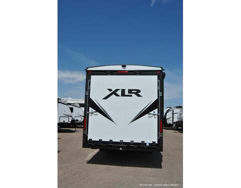 2022 XLR Hyperlite HD 2513 Travel Trailer at Luxury RV's of Arizona STOCK# T875 Photo 8