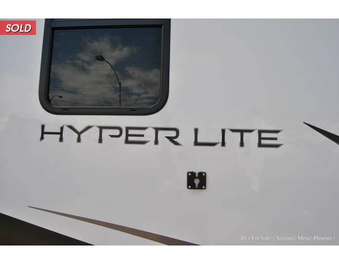 2022 XLR Hyperlite Toy Hauler 2513 Travel Trailer at Luxury RV's of Arizona STOCK# T875 Photo 34