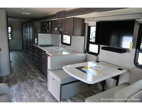2023 Thor Challenger 36FA Class A at Luxury RV's of Arizona STOCK# M162 Photo 12