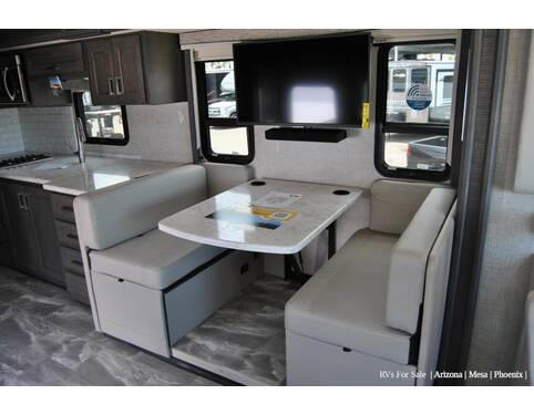 2023 Thor Challenger 36FA Class A at Luxury RV's of Arizona STOCK# M162 Photo 13