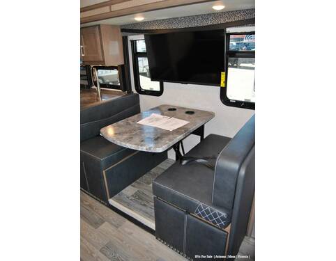 2023 Thor Outlaw 38MB Class A at Luxury RV's of Arizona STOCK# M161 Photo 10