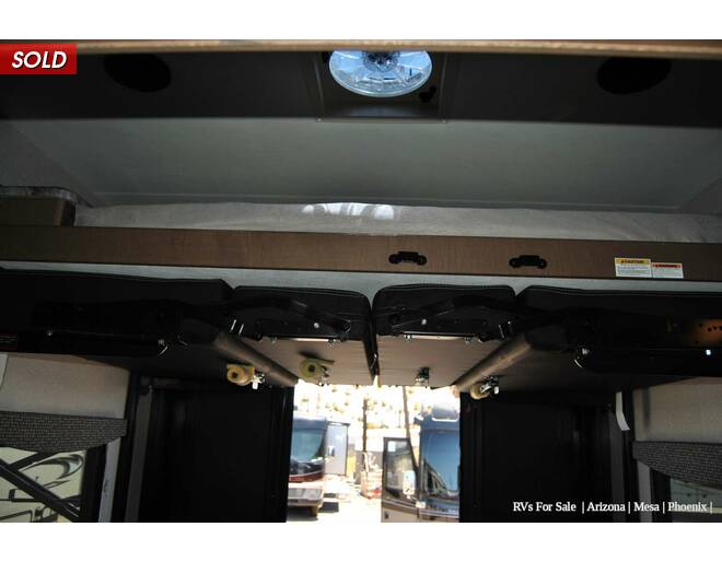2023 Thor Outlaw 38MB Class A at Luxury RV's of Arizona STOCK# M161 Photo 27