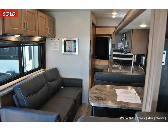 2023 Thor Outlaw 38MB Class A at Luxury RV's of Arizona STOCK# M161 Photo 32