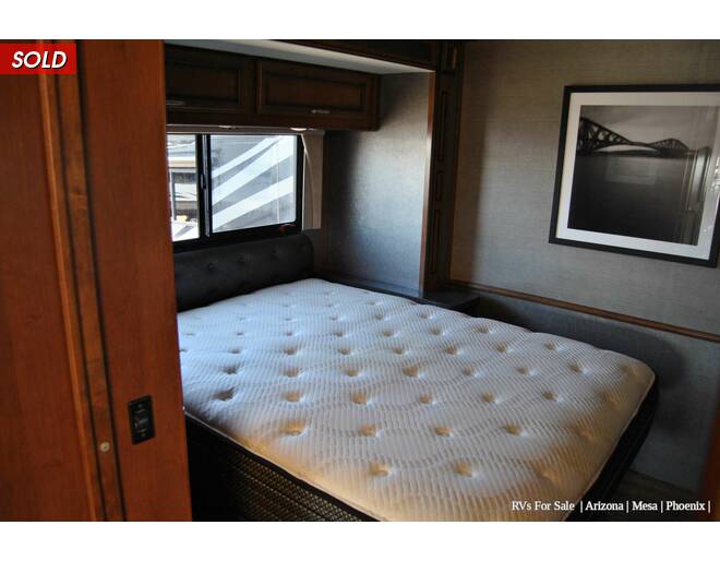 2015 Fleetwood Bounder Ford 34T Class A at Luxury RV's of Arizona STOCK# U913 Photo 18