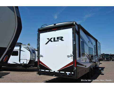 2022 XLR Nitro 28DK5 Fifth Wheel at Luxury RV's of Arizona STOCK# T884 Photo 5