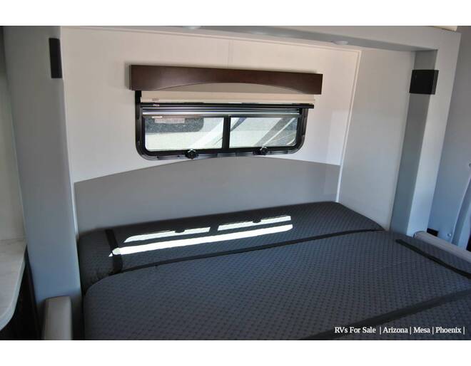 2023 Regency RV Ultra Brougham 25MB Class B Plus at Luxury RV's of Arizona STOCK# M167 Photo 16