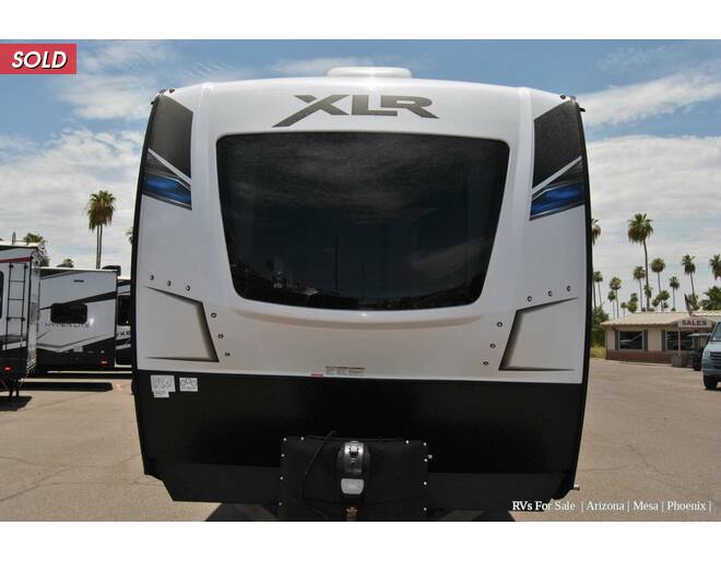 2022 XLR Hyperlite HD Toy Hauler 2815 Travel Trailer at Luxury RV's of Arizona STOCK# T859 Photo 8