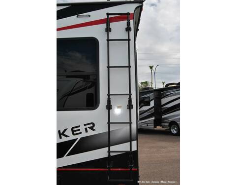 2022 Cruiser RV Stryker 2916 Travel Trailer at Luxury RV's of Arizona STOCK# T885 Photo 7