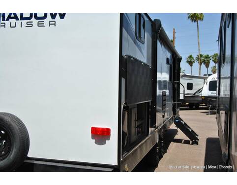 2022 Cruiser RV Shadow Cruiser 280QBS Travel Trailer at Luxury RV's of Arizona STOCK# T829 Photo 4