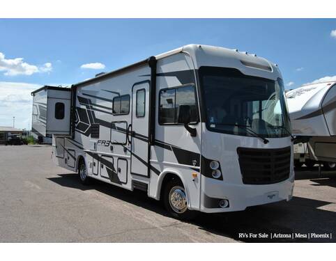 2021 FR3 30DS Class A at Luxury RV's of Arizona STOCK# U982 Exterior Photo