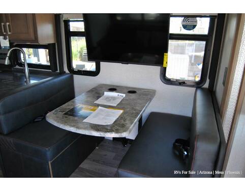 2023 Thor Outlaw 38MB Class A at Luxury RV's of Arizona STOCK# M168 Photo 8