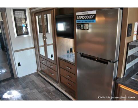 2023 Thor Outlaw 38MB Class A at Luxury RV's of Arizona STOCK# M168 Photo 13