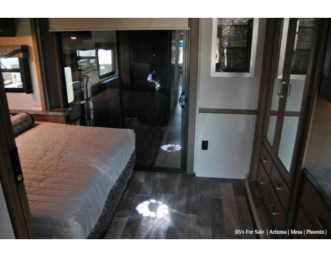 2023 Thor Outlaw 38MB Class A at Luxury RV's of Arizona STOCK# M168 Photo 15