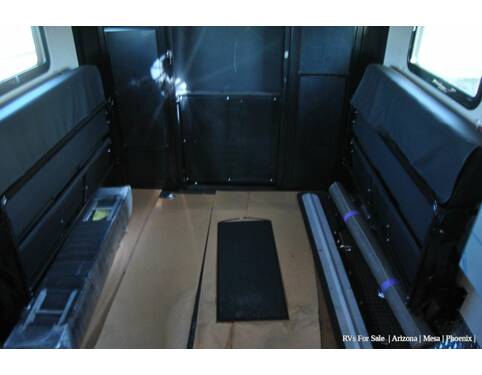 2023 Thor Outlaw 38MB Class A at Luxury RV's of Arizona STOCK# M168 Photo 16