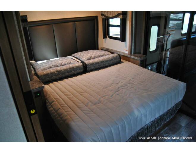 2023 Thor Outlaw Ford Toy Hauler 38MB Class A at Luxury RV's of Arizona STOCK# M168 Photo 14
