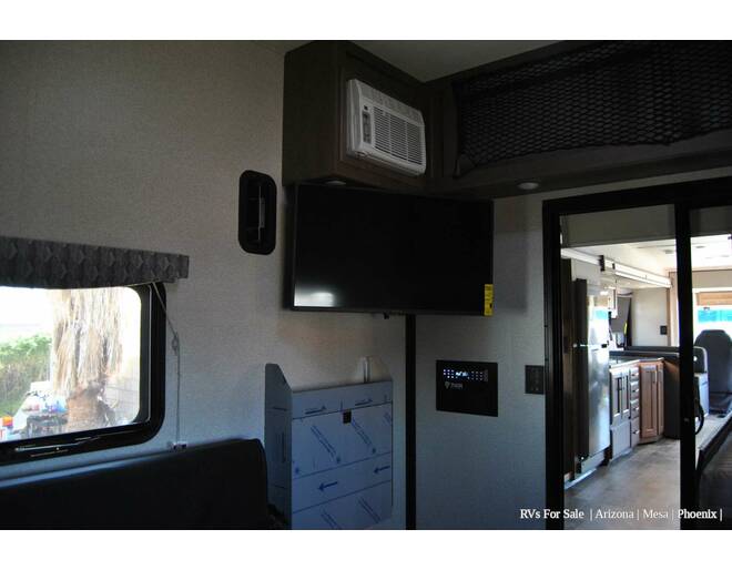 2023 Thor Outlaw 38MB Class A at Luxury RV's of Arizona STOCK# M168 Photo 17