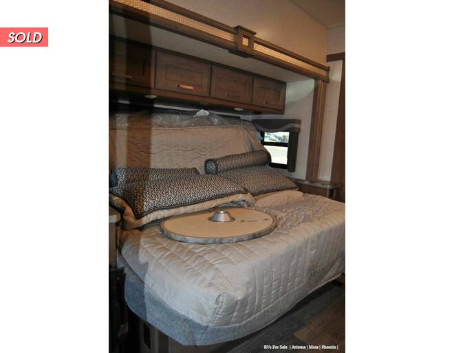 2023 Thor Outlaw 38KB Class A at Luxury RV's of Arizona STOCK# M166 Photo 18