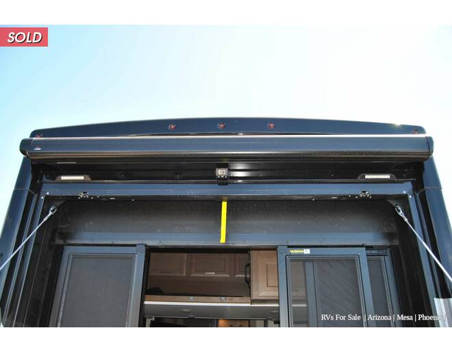 2023 Thor Outlaw 38KB Class A at Luxury RV's of Arizona STOCK# M166 Photo 20
