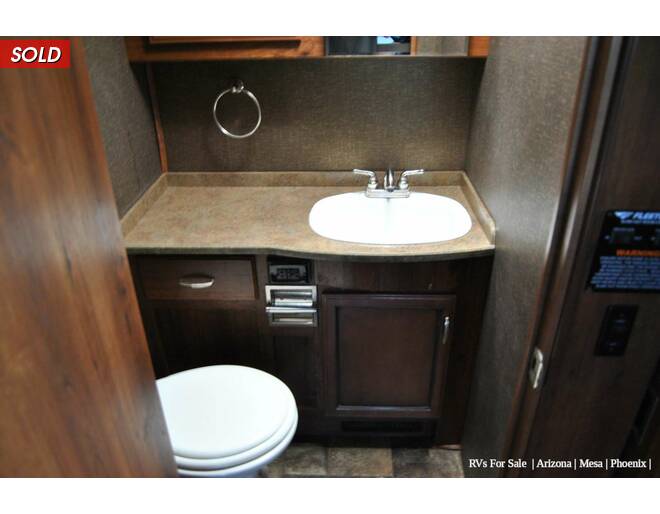 2014 Fleetwood Bounder Ford 36H Class A at Luxury RV's of Arizona STOCK# U959 Photo 15