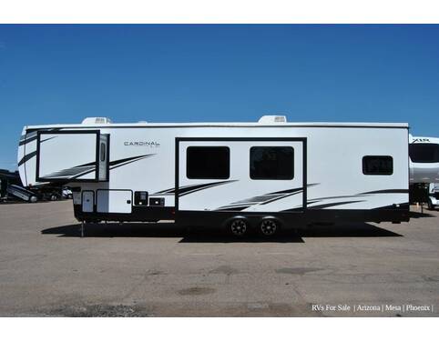 2022 Cardinal Limited 352BHLE Fifth Wheel at Luxury RV's of Arizona STOCK# T894 Photo 4