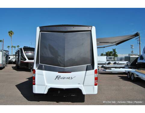 2023 Regency RV Ultra Brougham 25TBS Class B Plus at Luxury RV's of Arizona STOCK# M174 Photo 4