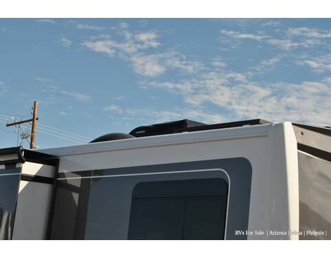 2023 Regency RV Ultra Brougham 25TBS Class B Plus at Luxury RV's of Arizona STOCK# M174 Photo 7