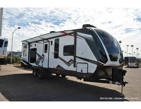 2023 Cruiser RV Stryker 2816 Travel Trailer at Luxury RV's of Arizona STOCK# T895 Exterior Photo