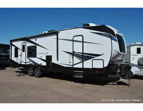 2023 XLR Hyperlite HD 3016 Travel Trailer at Luxury RV's of Arizona STOCK# T897 Exterior Photo