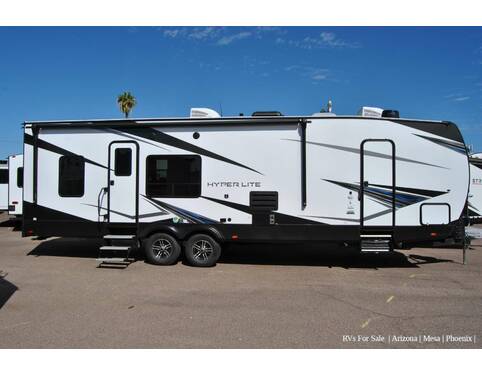 2023 XLR Hyperlite HD 3016 Travel Trailer at Luxury RV's of Arizona STOCK# T897 Photo 2