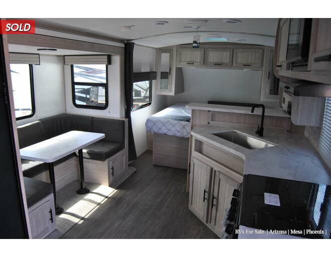 2022 Cruiser RV Shadow Cruiser 225RBS Travel Trailer at Luxury RV's of Arizona STOCK# T845 Photo 10