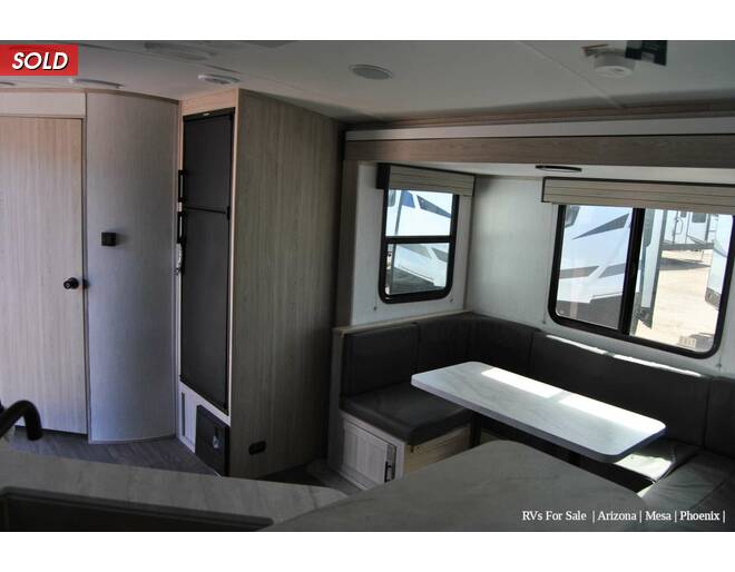 2022 Cruiser RV Shadow Cruiser 225RBS Travel Trailer at Luxury RV's of Arizona STOCK# T845 Photo 15