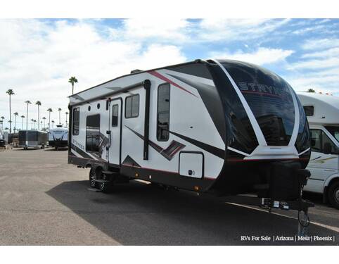 2021 Cruiser RV Stryker 2613 Travel Trailer at Luxury RV's of Arizona STOCK# C328 Exterior Photo