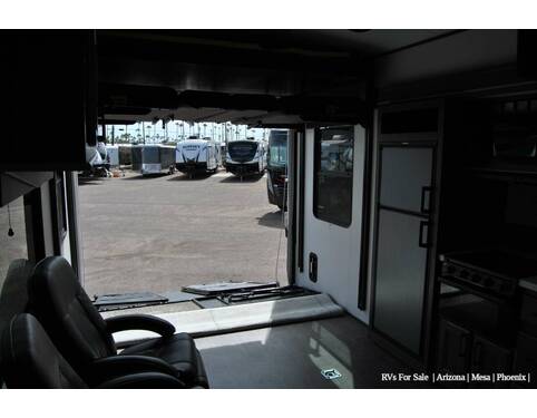 2021 Cruiser RV Stryker 2613 Travel Trailer at Luxury RV's of Arizona STOCK# C328 Photo 11