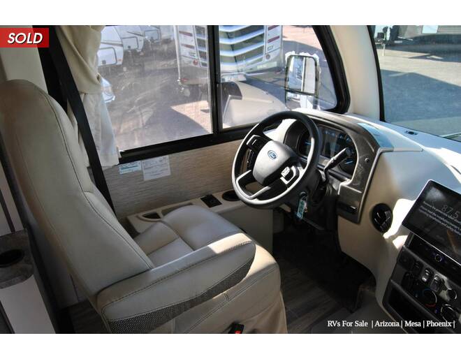 2023 Thor Vegas RUV Ford 24.1 Class A at Luxury RV's of Arizona STOCK# M176 Photo 19