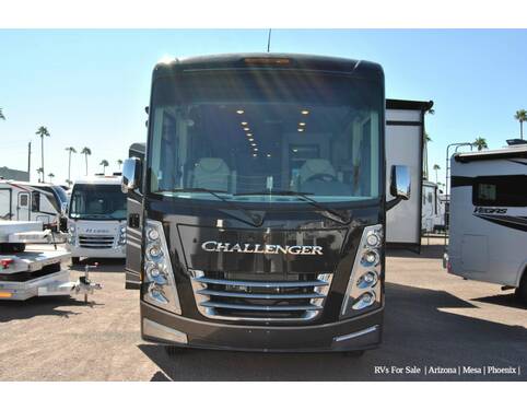 2023 Thor Challenger 37FH Class A at Luxury RV's of Arizona STOCK# M175 Exterior Photo
