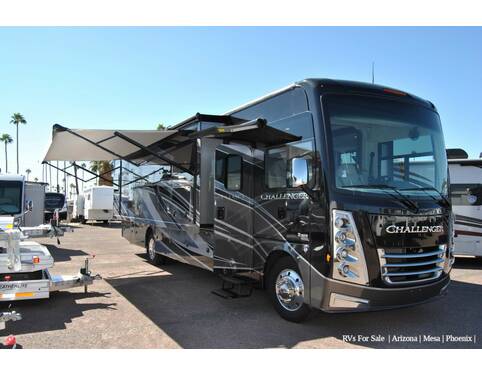 2023 Thor Challenger 37FH Class A at Luxury RV's of Arizona STOCK# M175 Photo 5